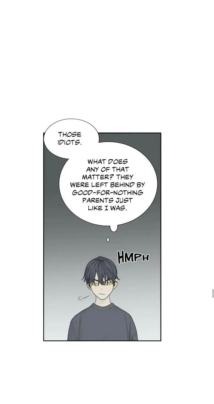 Read Mad Dog chapter 17 image 46 on Lezhin