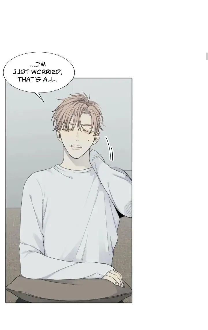 Read Mad Dog chapter 18 image 11 on Lezhin