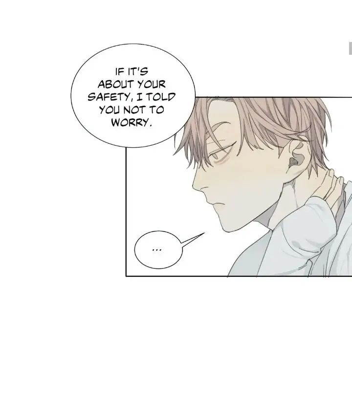 Read Mad Dog chapter 18 image 12 on Lezhin