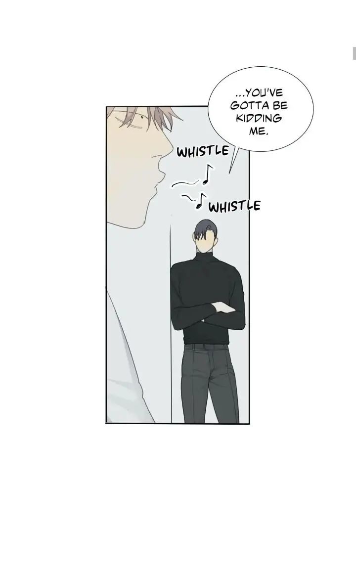 Read Mad Dog chapter 18 image 17 on Lezhin
