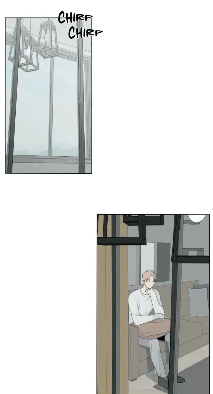 Read Mad Dog chapter 18 image 2 on Lezhin