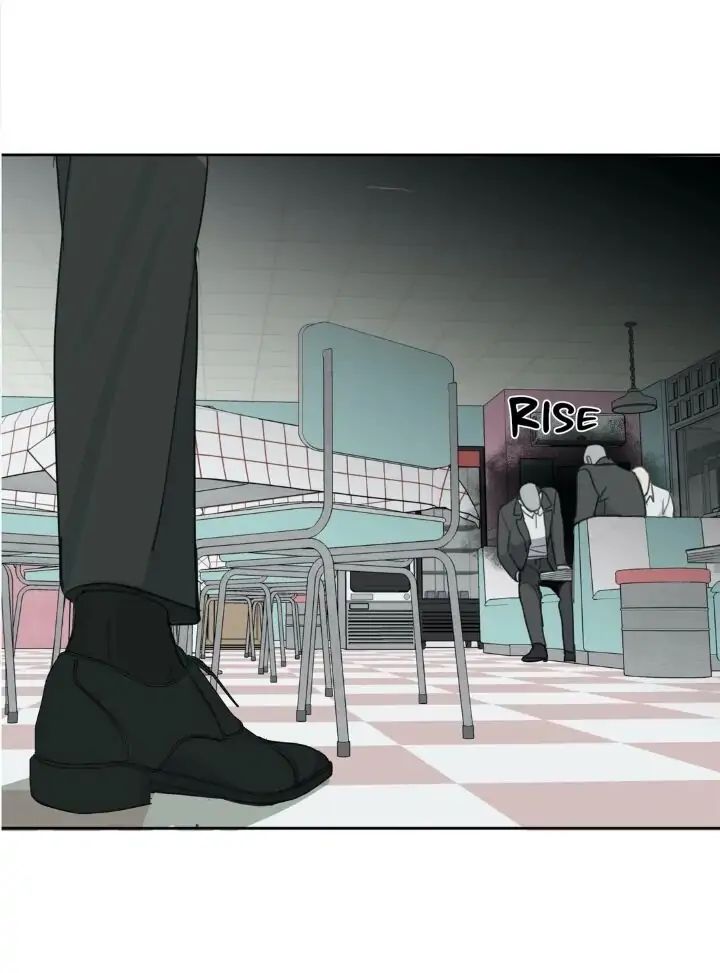 Read Mad Dog chapter 18 image 29 on Lezhin