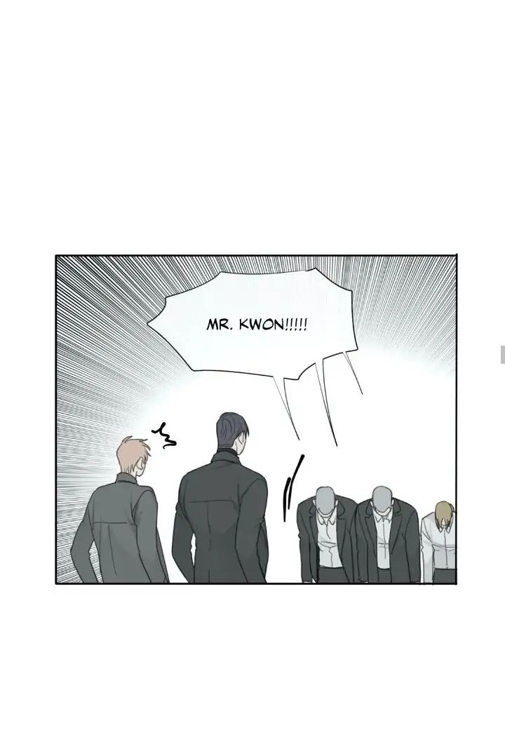 Read Mad Dog chapter 18 image 32 on Lezhin
