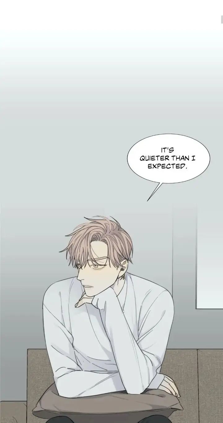 Read Mad Dog chapter 18 image 4 on Lezhin