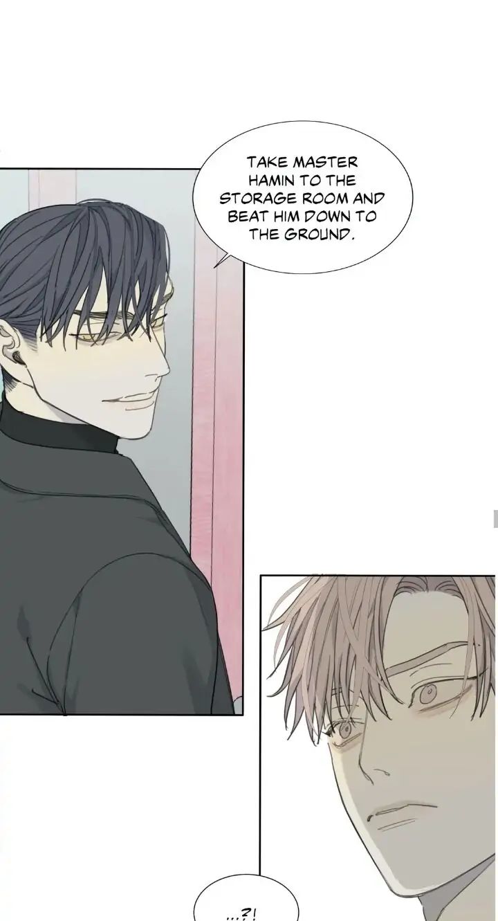 Read Mad Dog chapter 18 image 41 on Lezhin