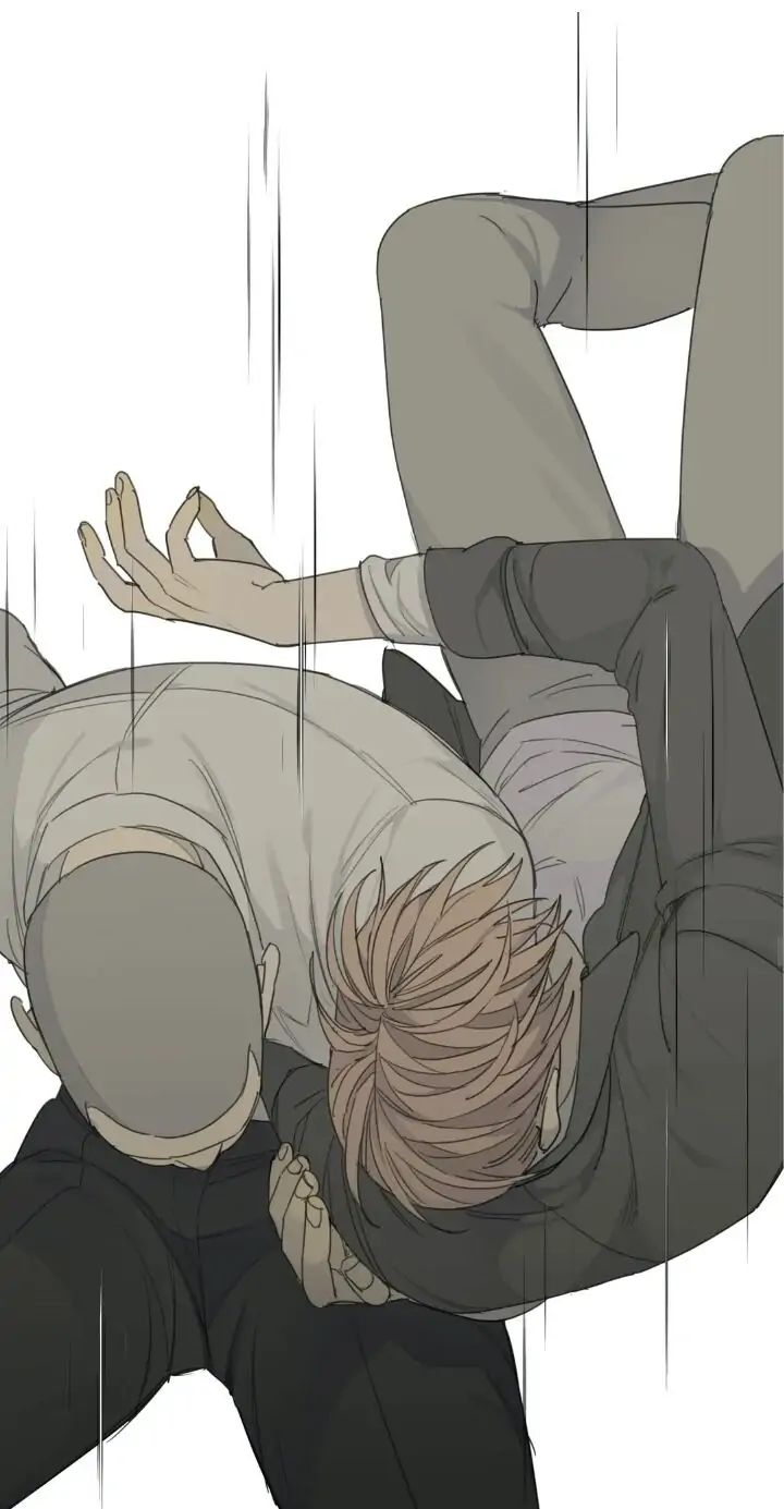 Read Mad Dog chapter 18 image 45 on Lezhin