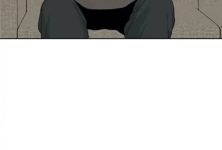 Read Mad Dog chapter 18 image 5 on Lezhin