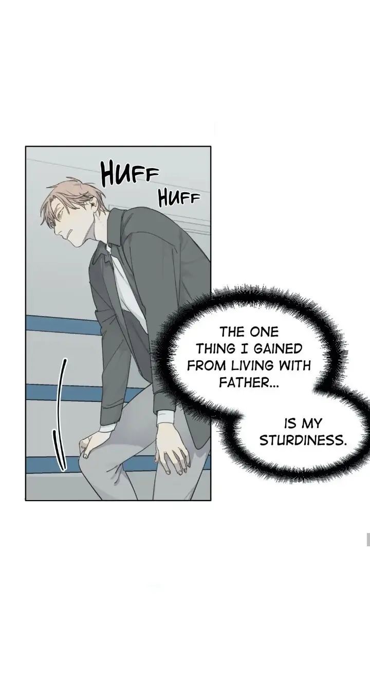 Read Mad Dog chapter 18 image 54 on Lezhin