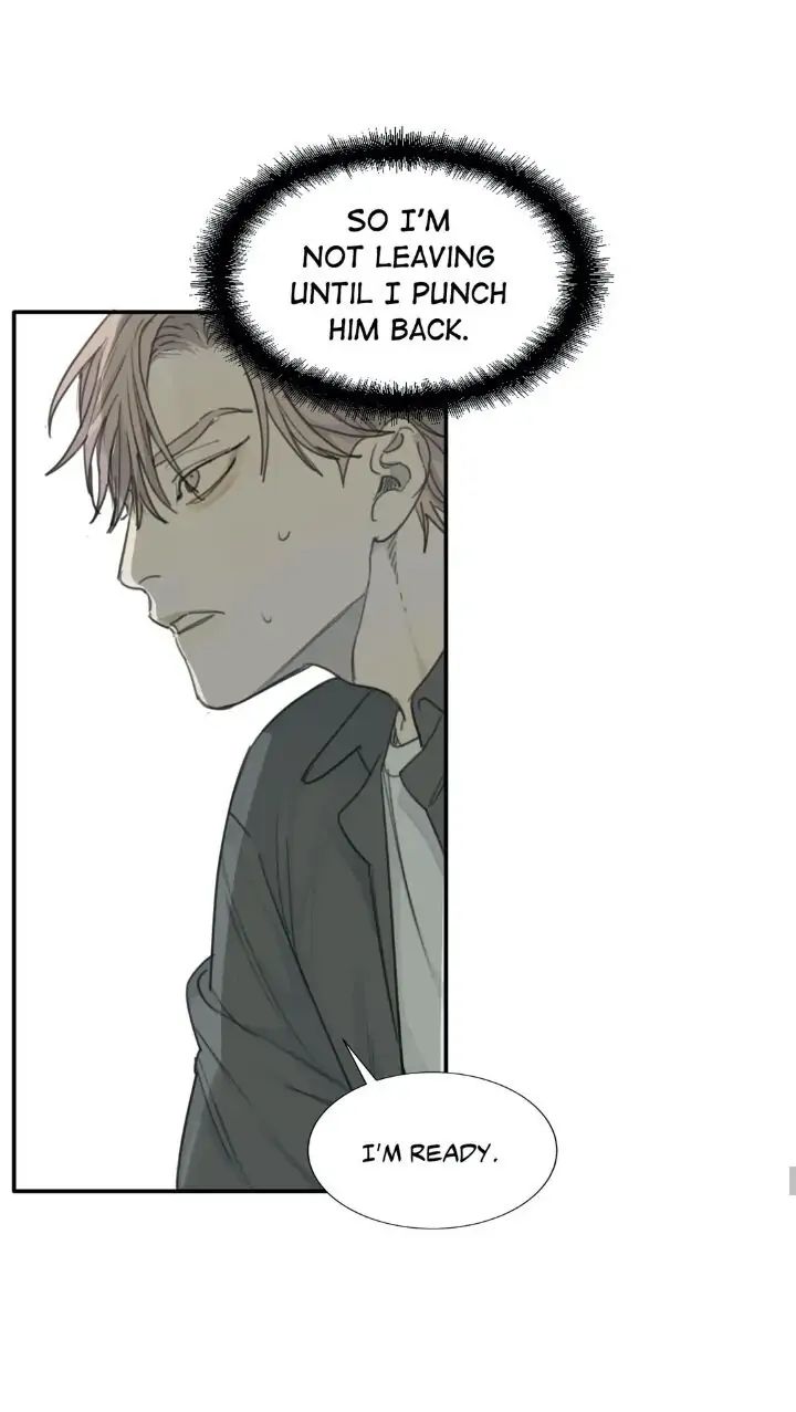 Read Mad Dog chapter 18 image 55 on Lezhin