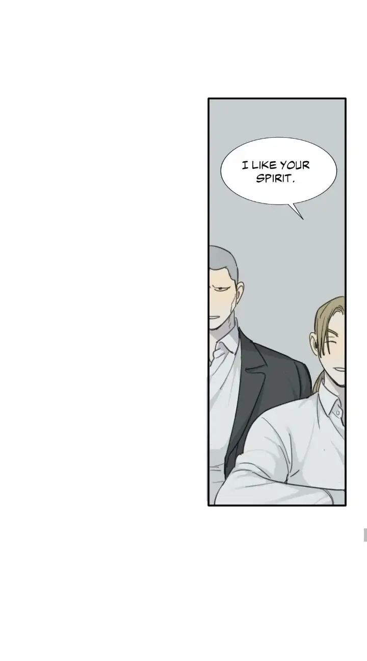 Read Mad Dog chapter 18 image 56 on Lezhin