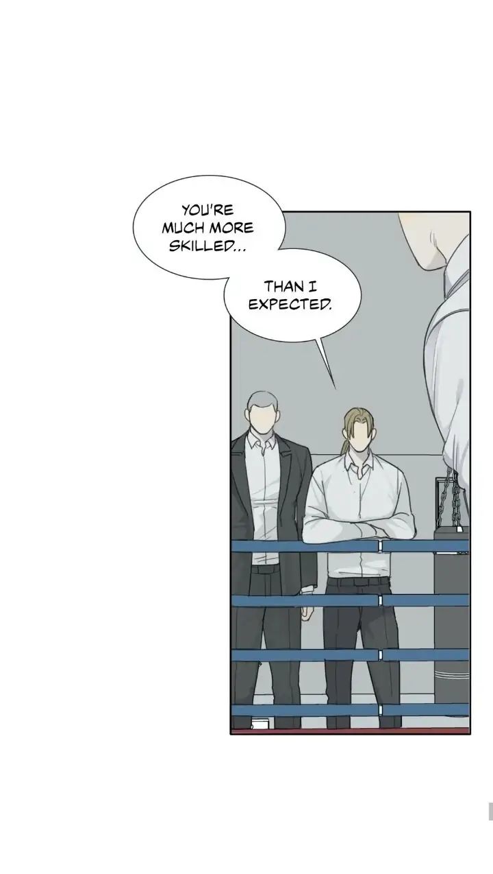 Read Mad Dog chapter 18 image 61 on Lezhin
