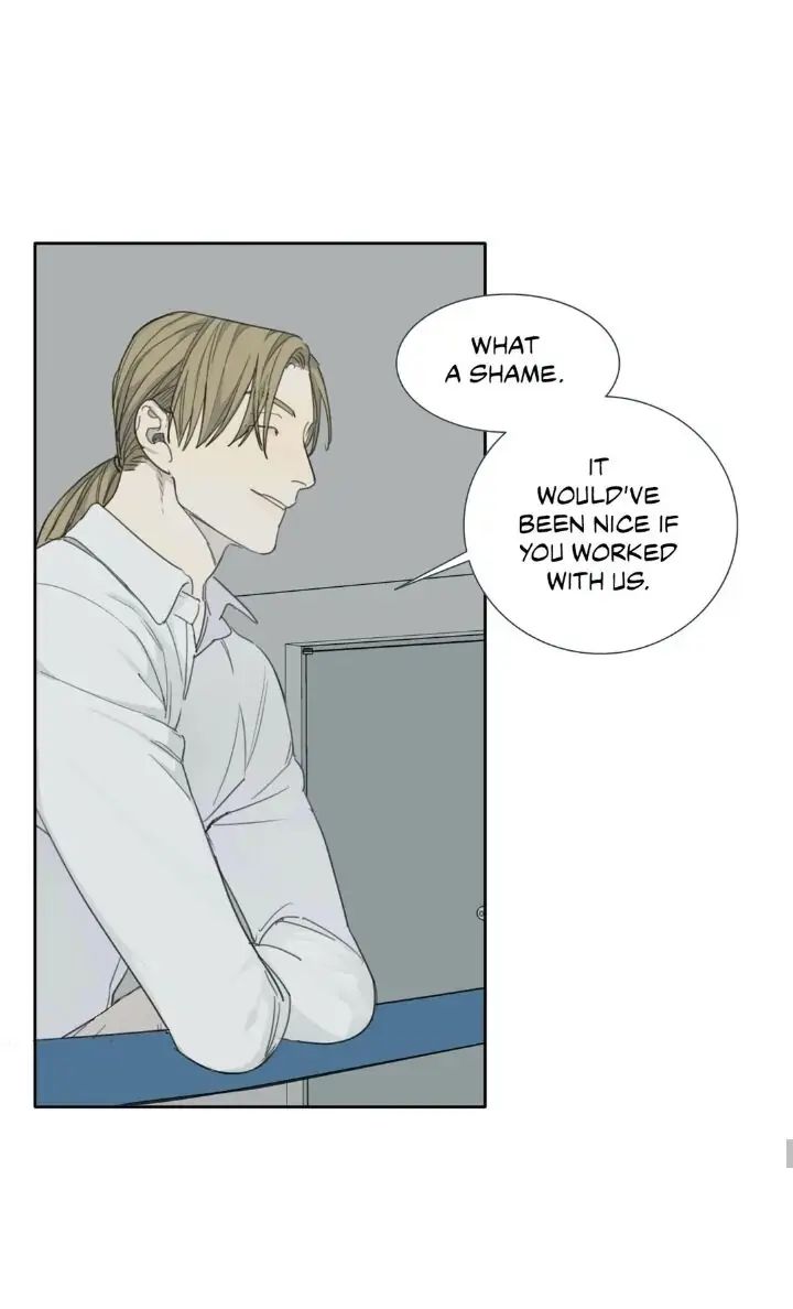 Read Mad Dog chapter 18 image 62 on Lezhin