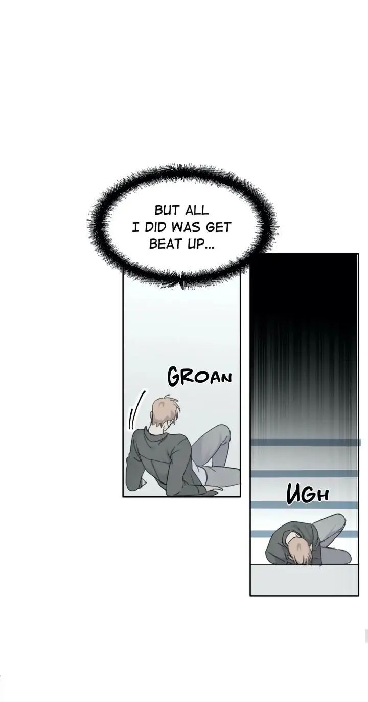 Read Mad Dog chapter 18 image 63 on Lezhin