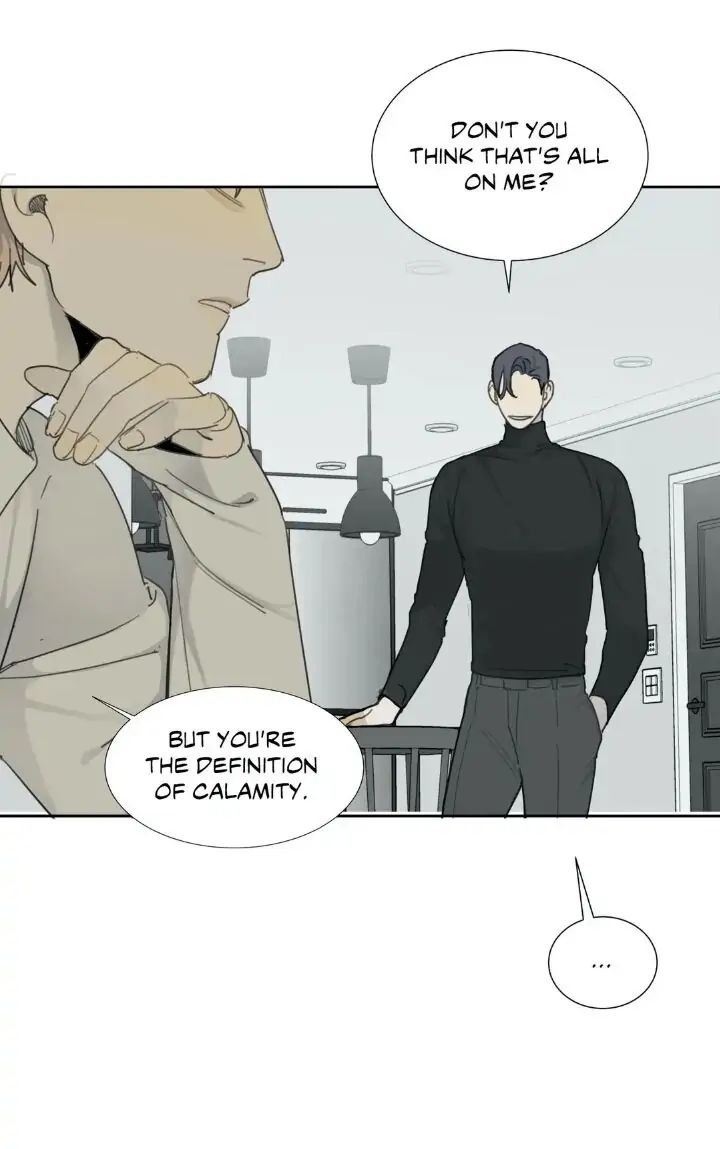 Read Mad Dog chapter 18 image 8 on Lezhin