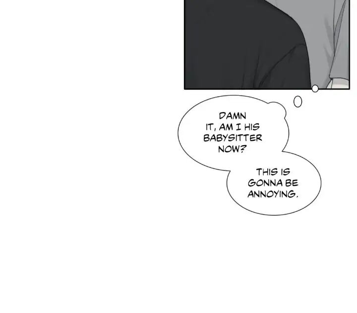 Read Mad Dog chapter 19 image 10 on Lezhin