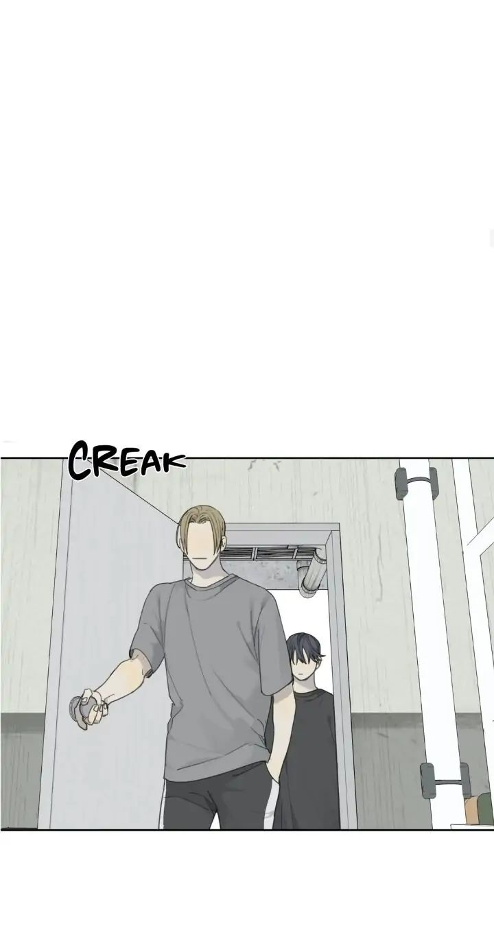 Read Mad Dog chapter 19 image 17 on Lezhin