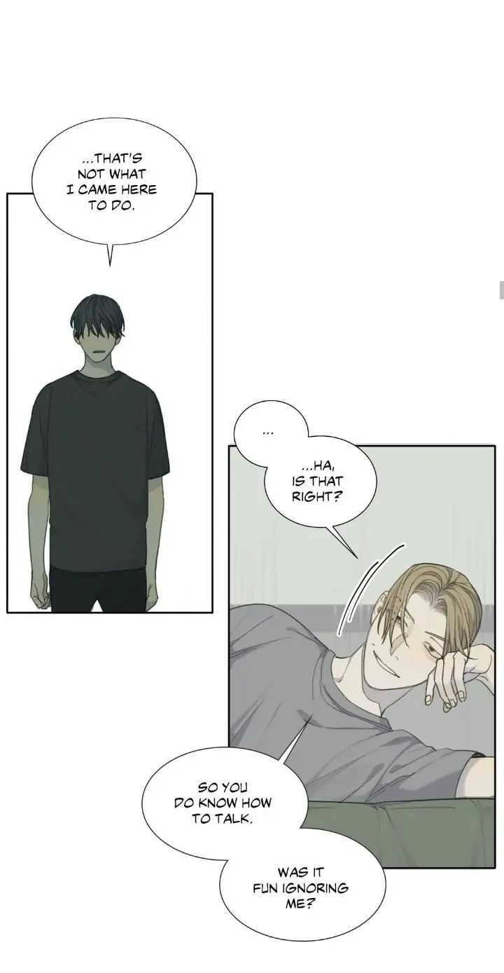 Read Mad Dog chapter 19 image 20 on Lezhin