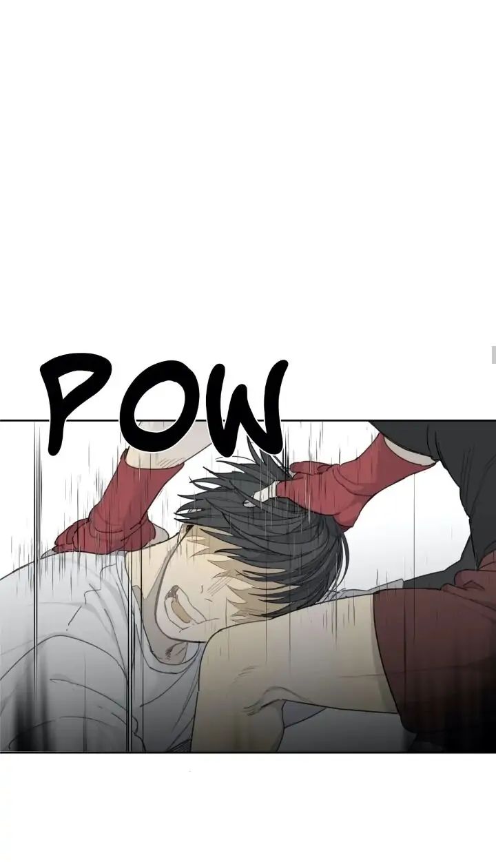 Read Mad Dog chapter 19 image 25 on Lezhin