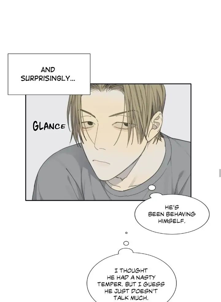 Read Mad Dog chapter 19 image 28 on Lezhin