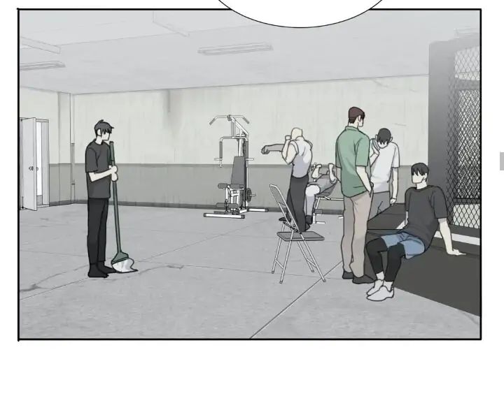 Read Mad Dog chapter 19 image 29 on Lezhin