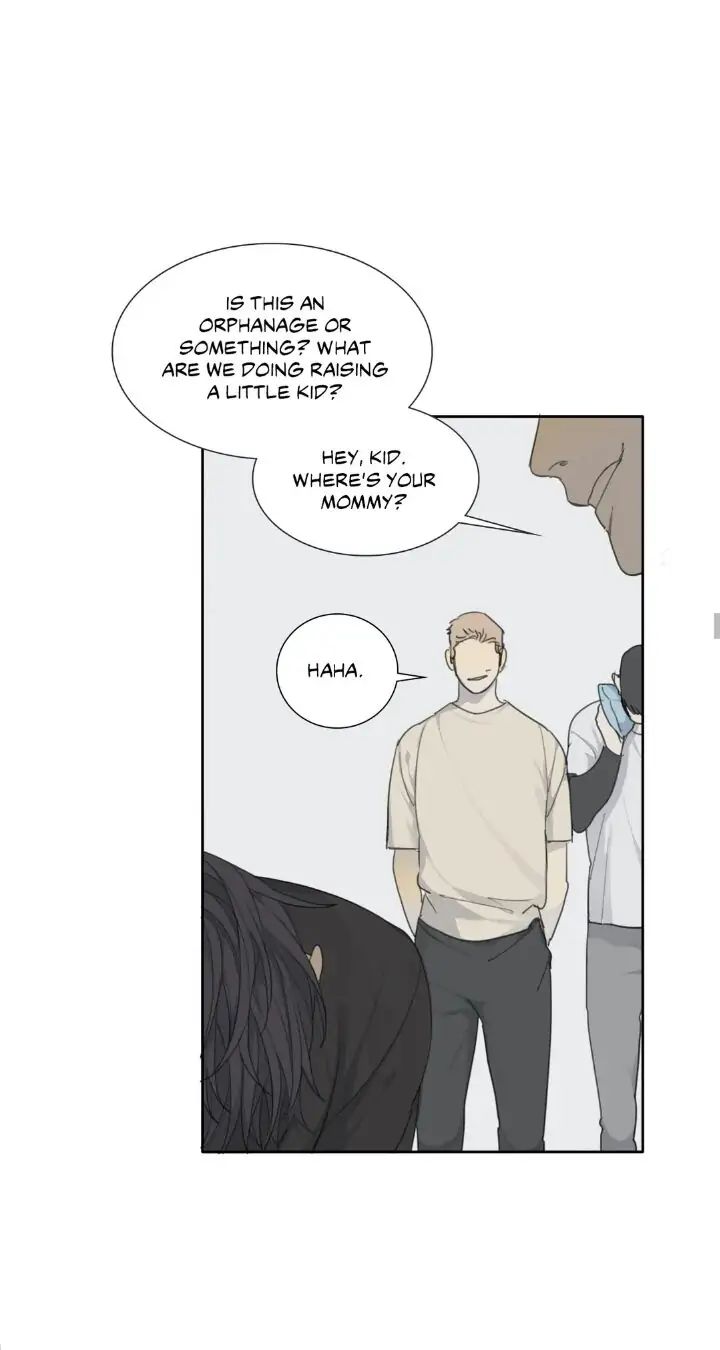 Read Mad Dog chapter 19 image 33 on Lezhin