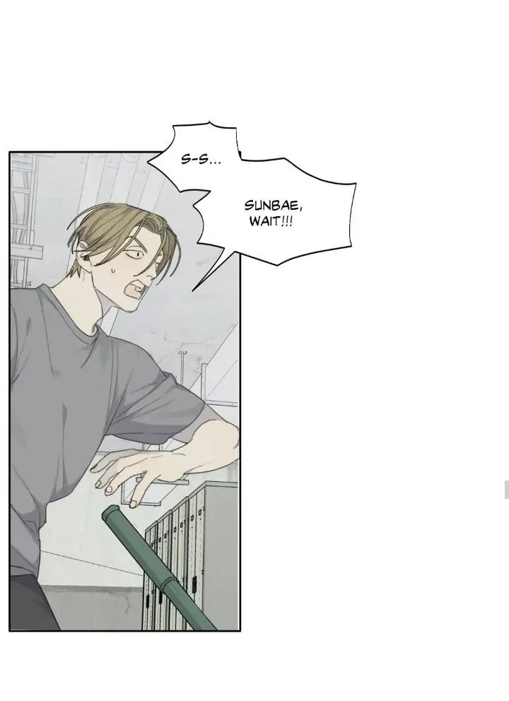 Read Mad Dog chapter 19 image 42 on Lezhin