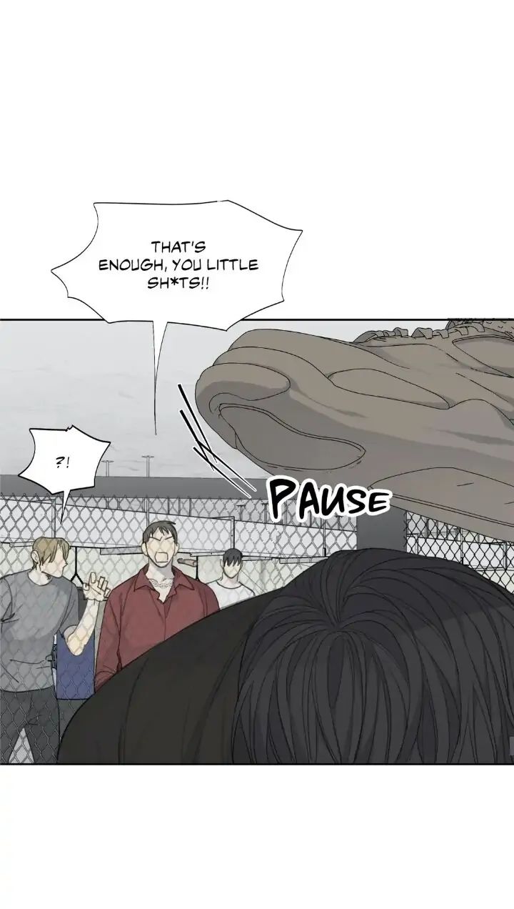 Read Mad Dog chapter 19 image 55 on Lezhin