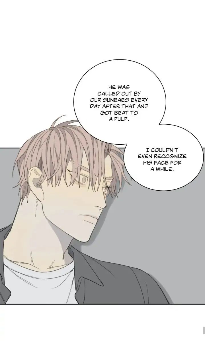 Read Mad Dog chapter 19 image 59 on Lezhin