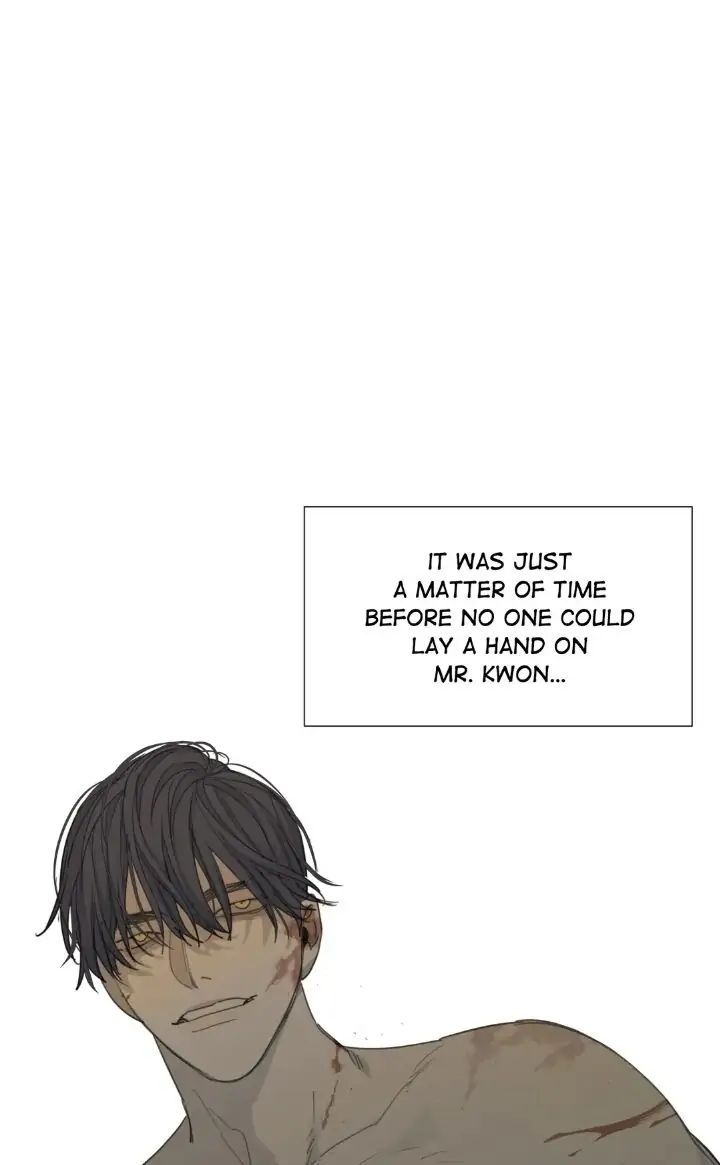 Read Mad Dog chapter 19 image 63 on Lezhin
