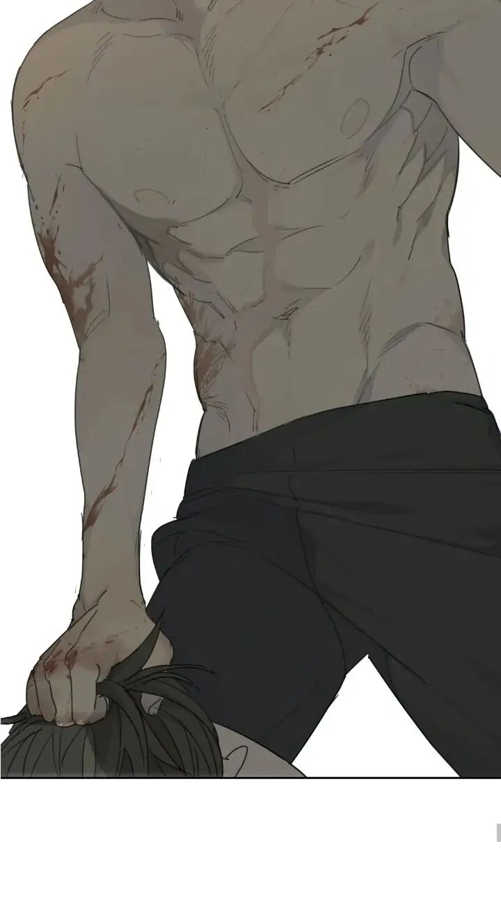Read Mad Dog chapter 19 image 64 on Lezhin