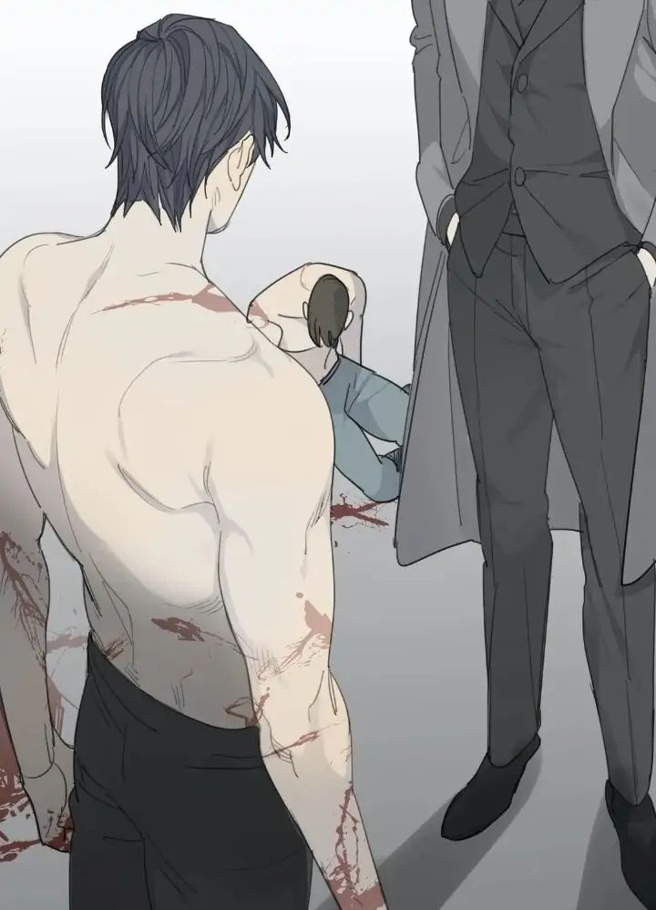 Read Mad Dog chapter 19 image 66 on Lezhin