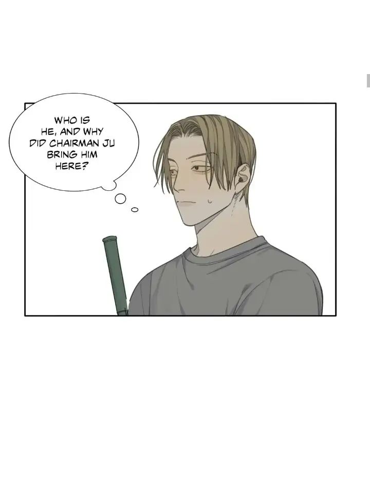 Read Mad Dog chapter 19 image 8 on Lezhin