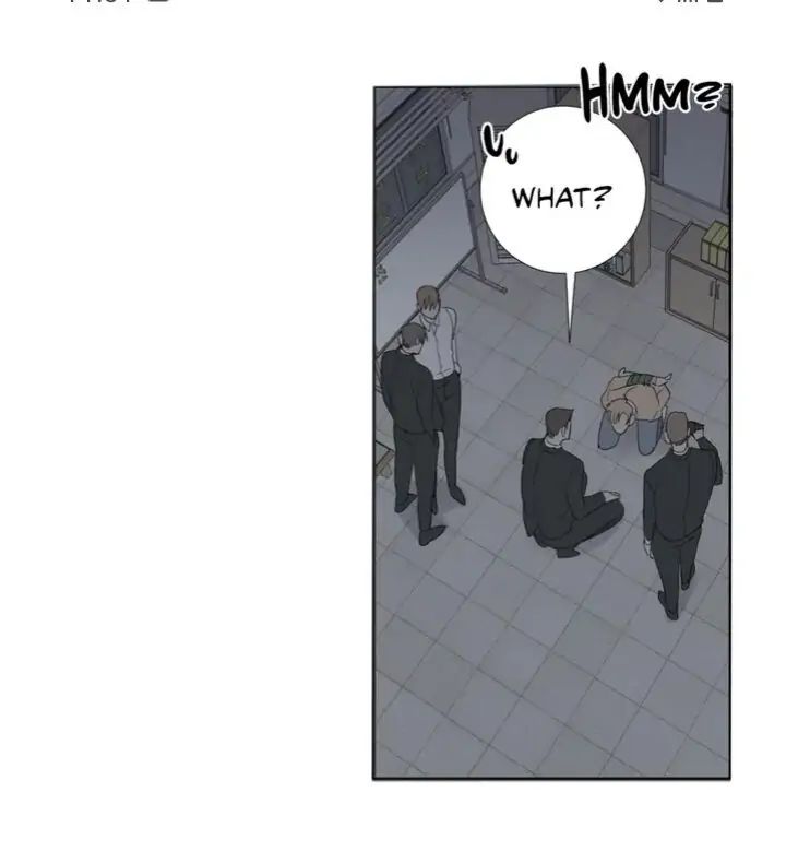 Read Mad Dog chapter 2 image 13 on Lezhin