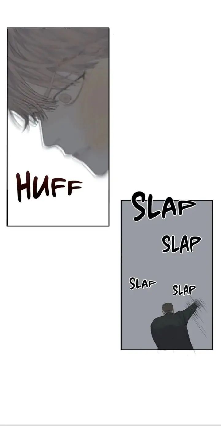 Read Mad Dog chapter 2 image 23 on Lezhin