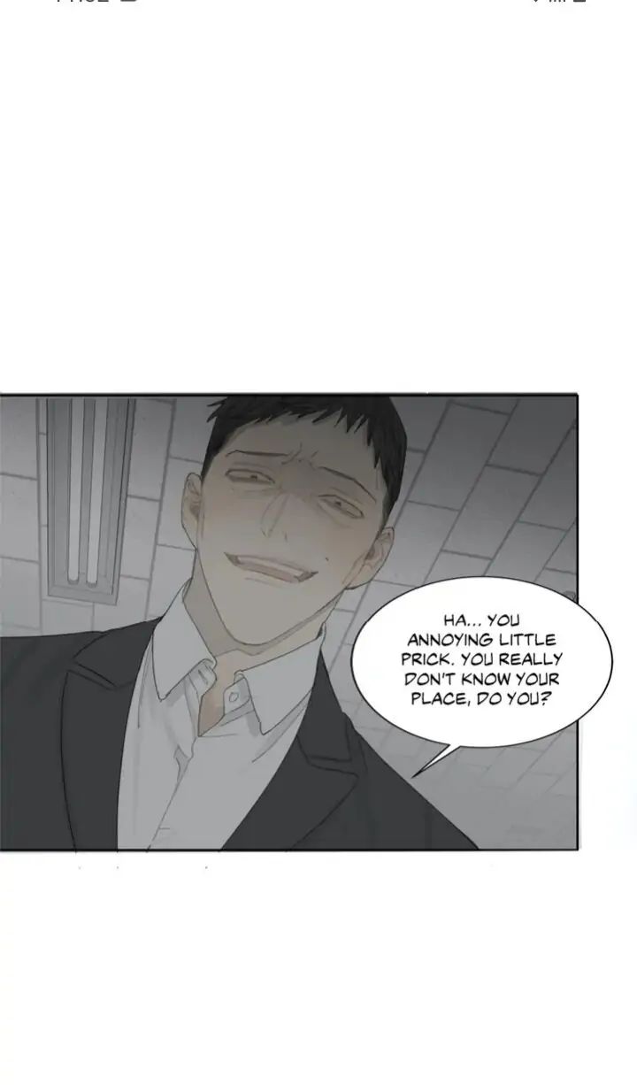 Read Mad Dog chapter 2 image 28 on Lezhin