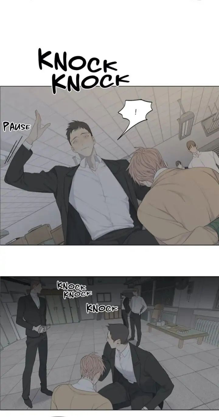 Read Mad Dog chapter 2 image 30 on Lezhin