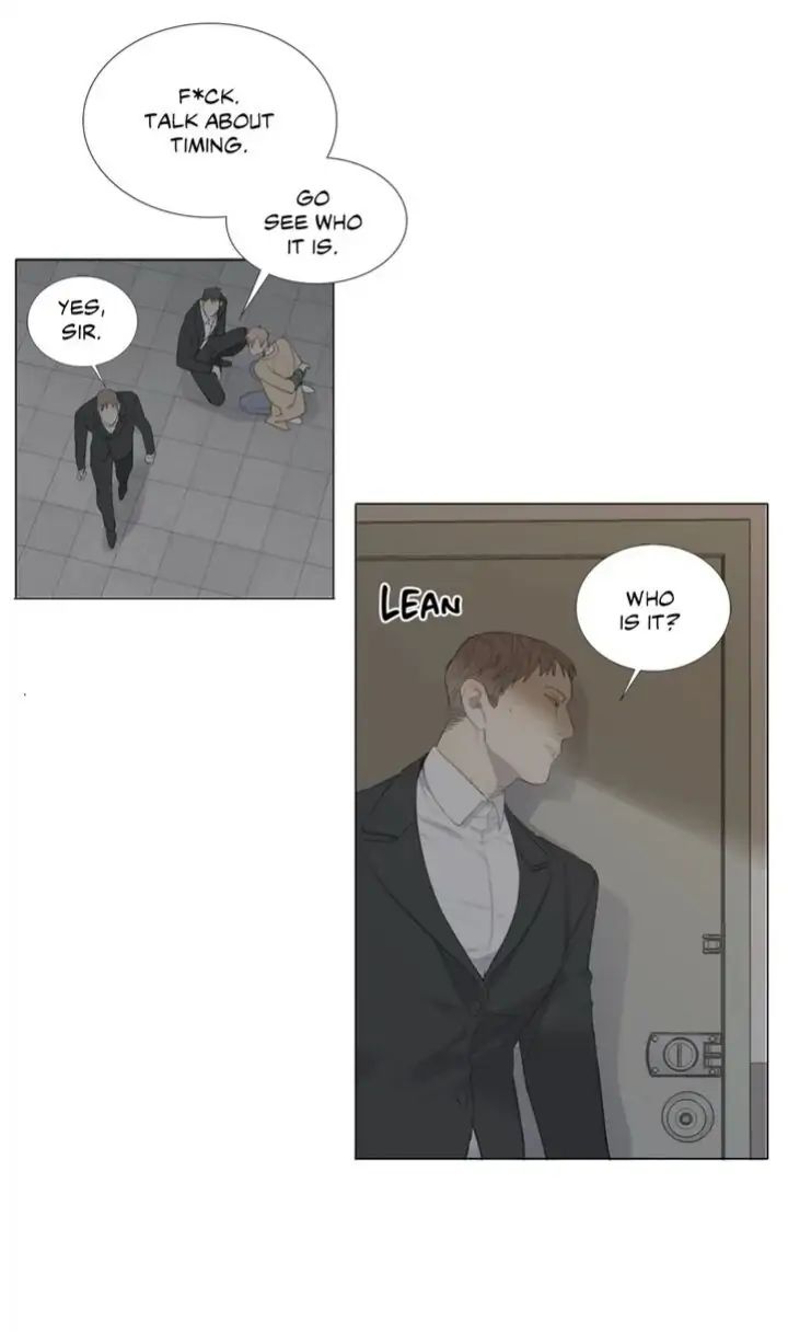 Read Mad Dog chapter 2 image 31 on Lezhin