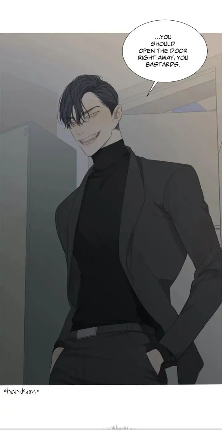 Read Mad Dog chapter 2 image 35 on Lezhin