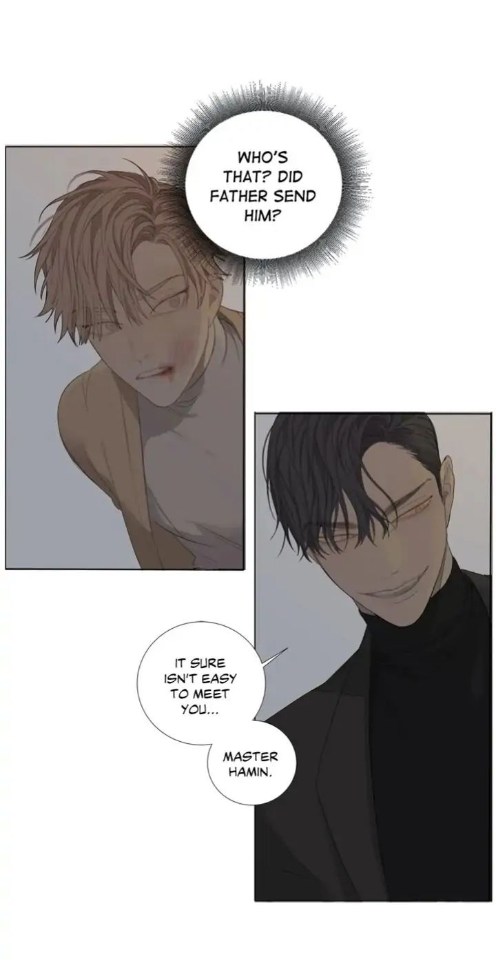 Read Mad Dog chapter 2 image 36 on Lezhin