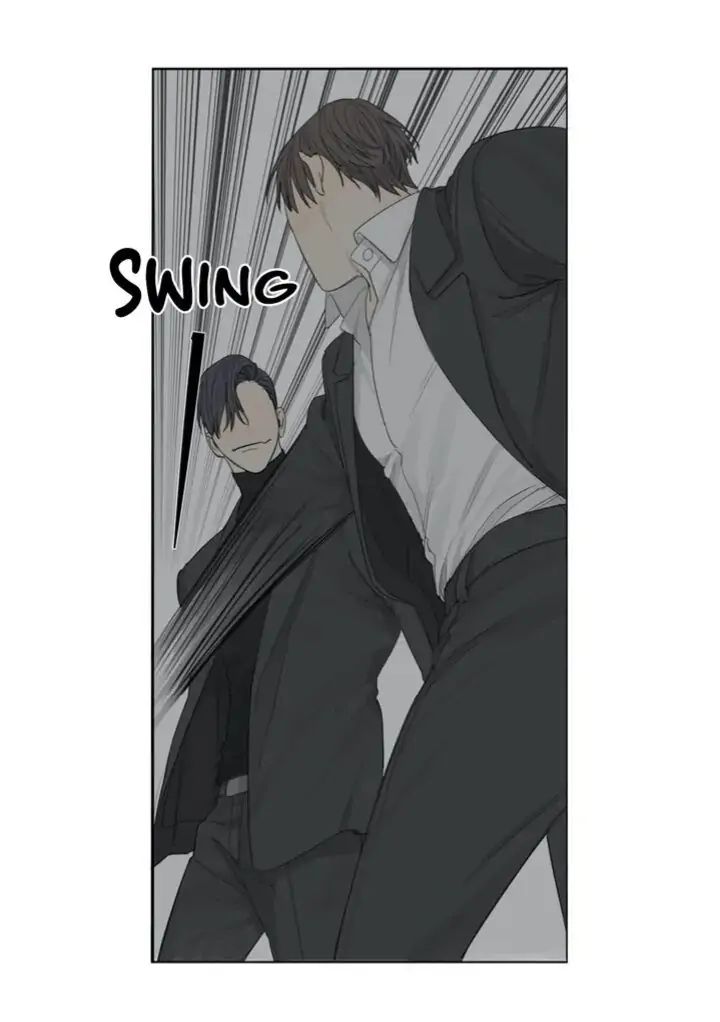 Read Mad Dog chapter 2 image 39 on Lezhin