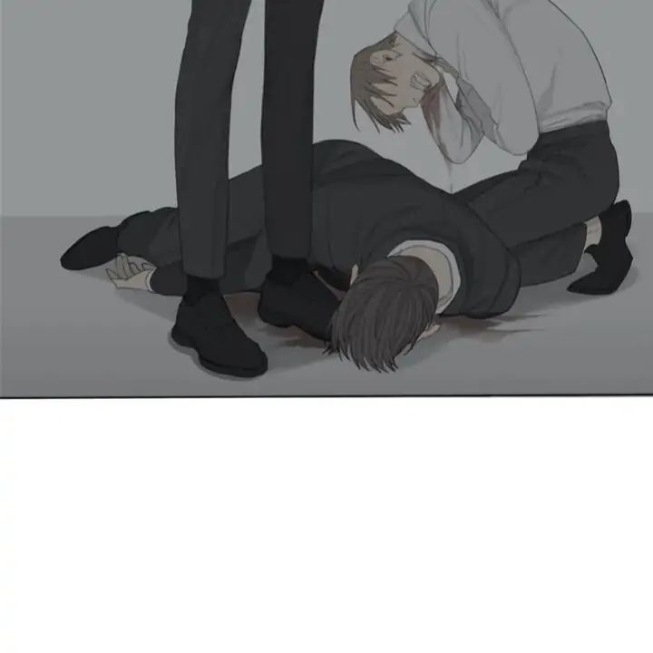 Read Mad Dog chapter 2 image 46 on Lezhin