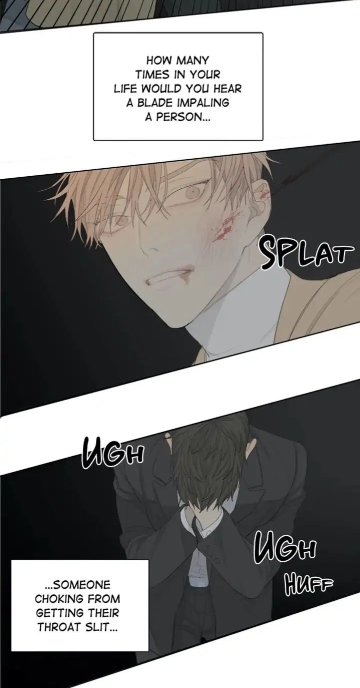 Read Mad Dog chapter 2 image 53 on Lezhin