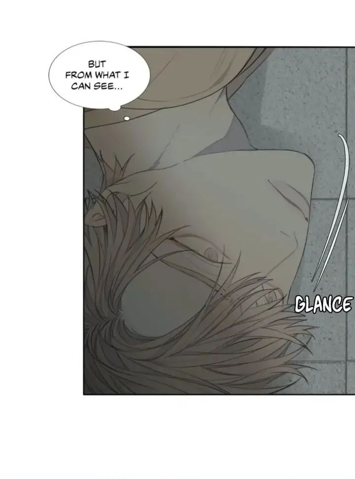 Read Mad Dog chapter 2 image 6 on Lezhin