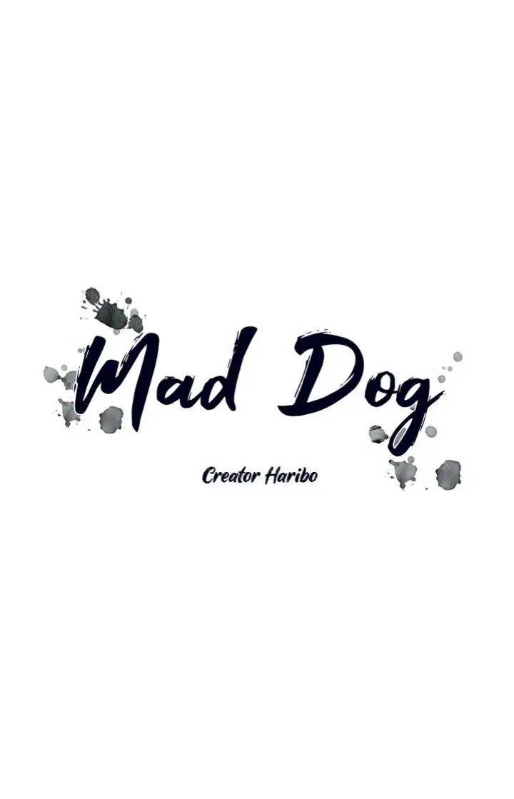 Read Mad Dog chapter 2 image 8 on Lezhin