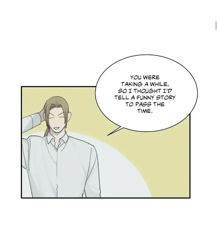 Read Mad Dog chapter 20 image 13 on Lezhin