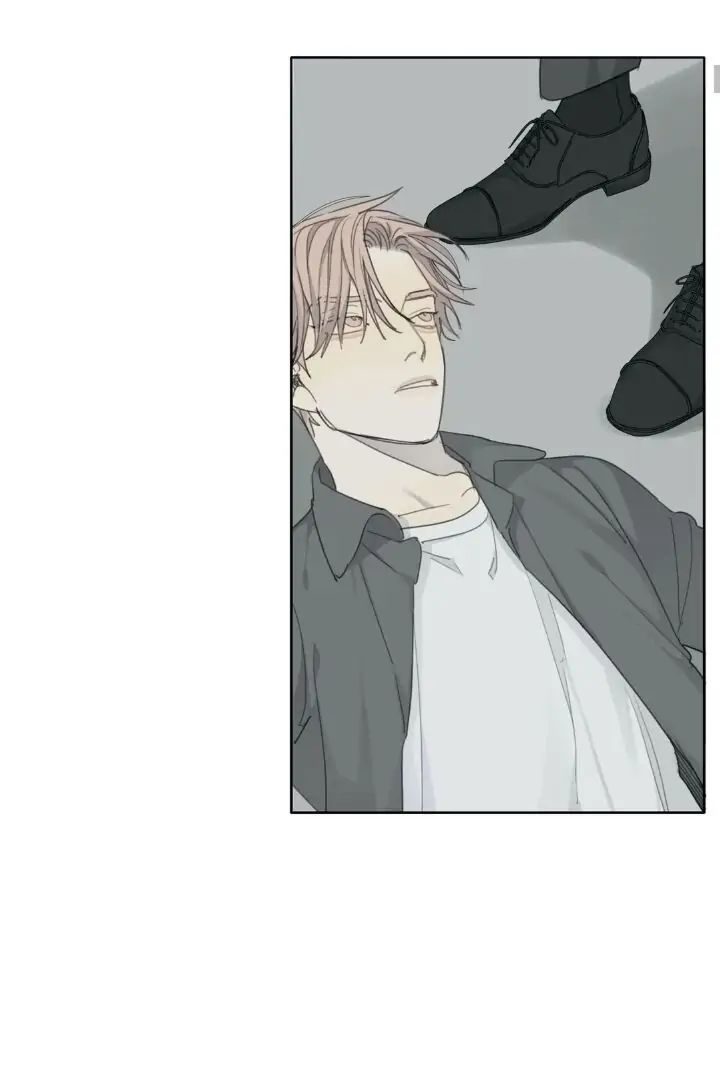 Read Mad Dog chapter 20 image 17 on Lezhin