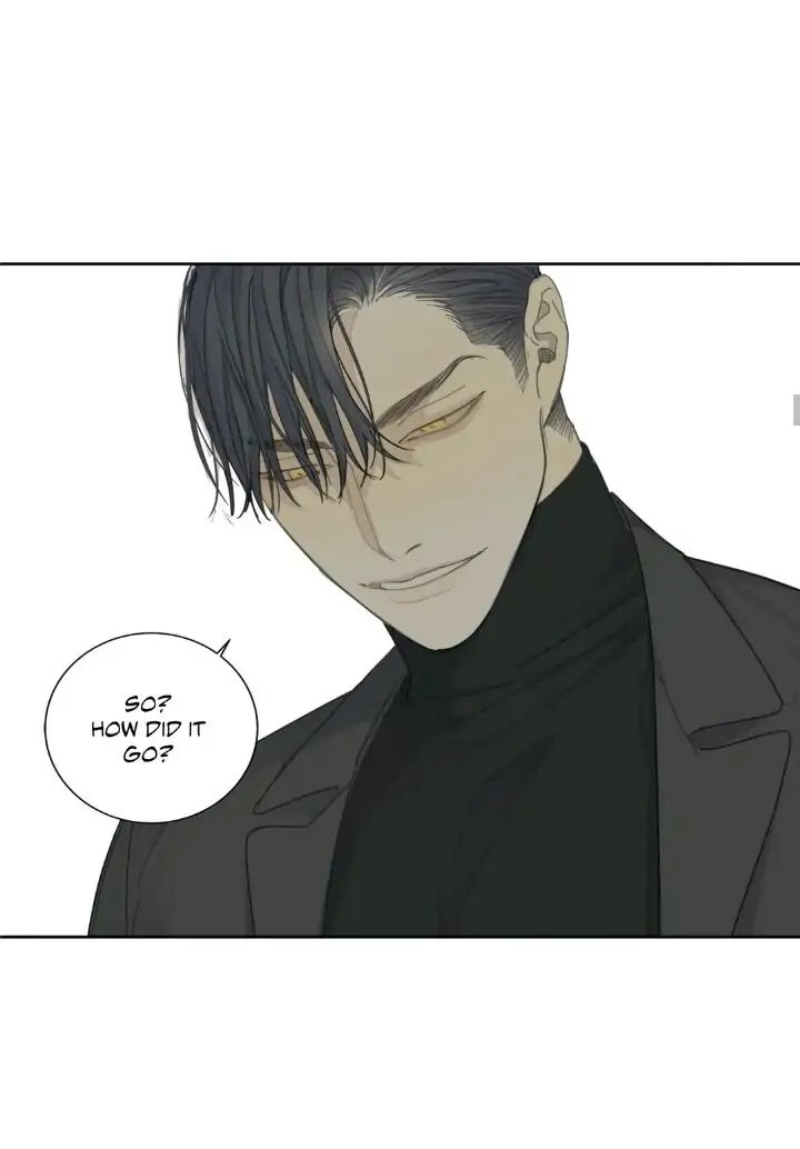 Read Mad Dog chapter 20 image 18 on Lezhin