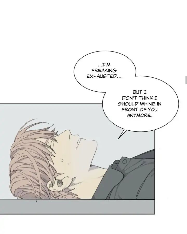 Read Mad Dog chapter 20 image 19 on Lezhin