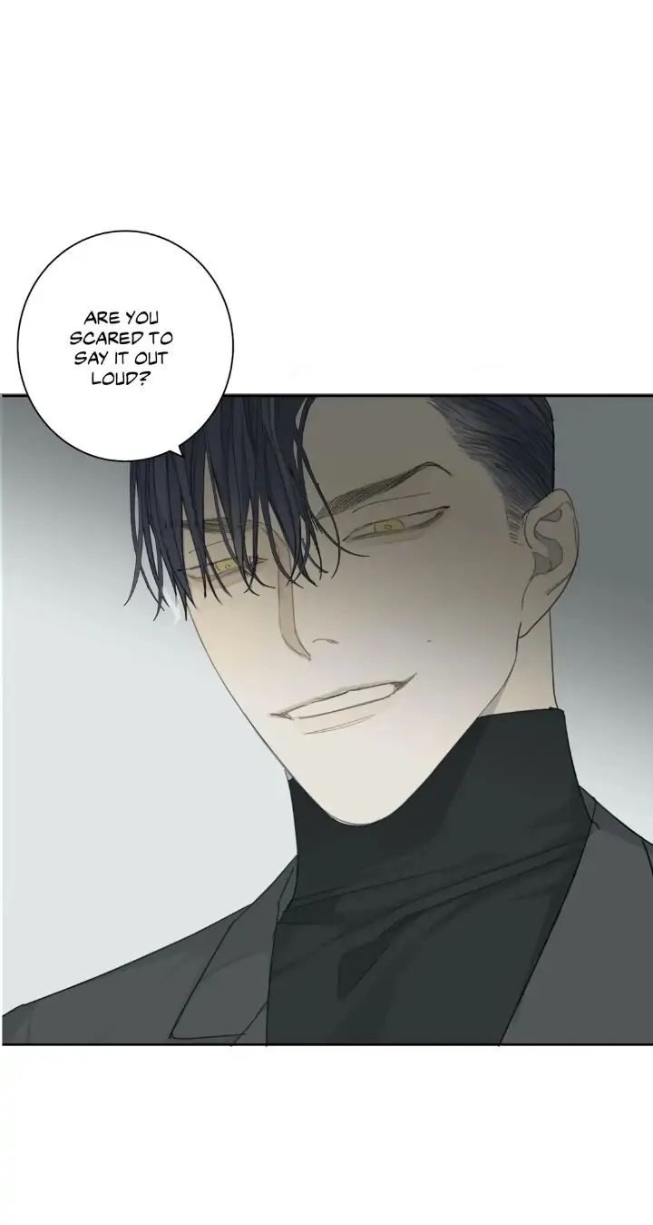 Read Mad Dog chapter 20 image 25 on Lezhin