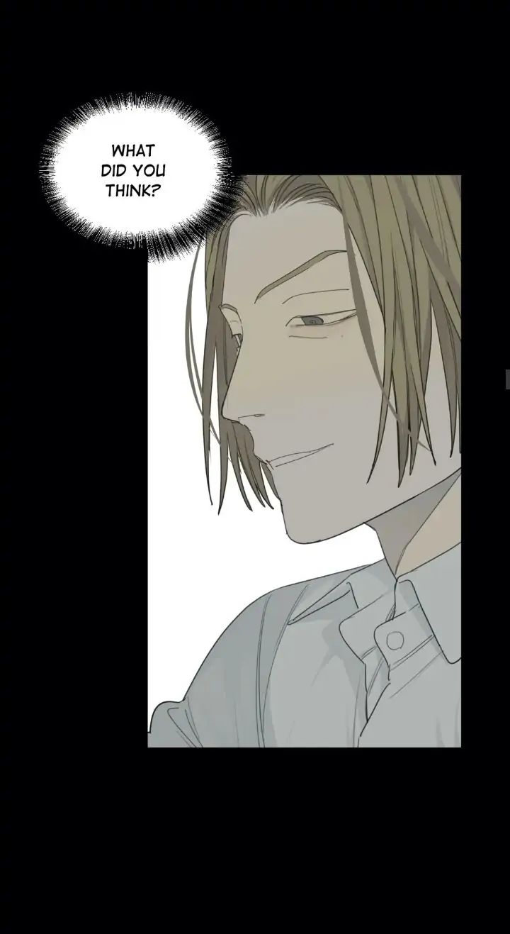 Read Mad Dog chapter 20 image 28 on Lezhin